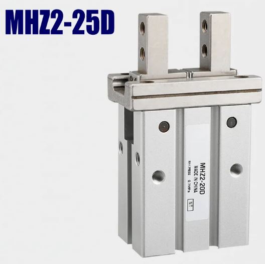 SMC pneumatic gripper 2.JPG